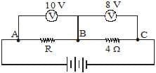 Class 10 Science Chapter 11 Practice Question Answers - Electricity